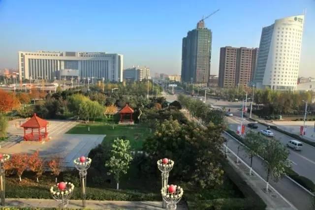 河南這11個縣(市)被國家看上 將獲重點(diǎn)扶持