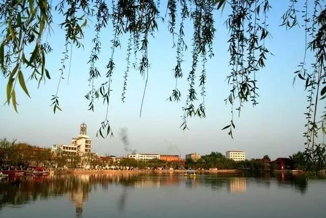 河南這11個縣(市)被國家看上 將獲重點(diǎn)扶持