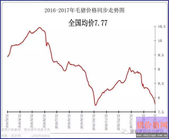 一邊白條掉價(jià)，一邊毛豬價(jià)格反彈，這是要上演鴻門宴么？