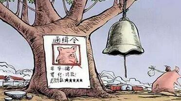 環(huán)保邊監(jiān)督邊整改:回應(yīng)百姓呼聲 嚴查畜禽養(yǎng)殖污染