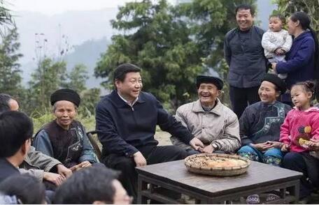 五年“精準扶貧” 養(yǎng)豬得到了什么?