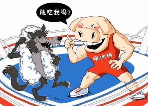中國將進(jìn)口300多億美豬肉等產(chǎn)品 發(fā)改委稱后期豬價(jià)堪憂