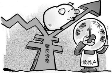 農(nóng)業(yè)部回答：在哪個省區(qū)養(yǎng)殖比較“劃算”？