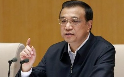 李克強(qiáng)總理簽署新規(guī)，環(huán)保部門再也不敢貼罰單，上封條！