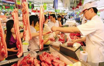豬肉安全嗎？農(nóng)業(yè)部：目前豬肉安全監(jiān)測合格率為99.8%