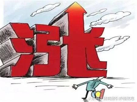 預(yù)混料、全價(jià)料暴漲！維生素大漲！真是苦了底層養(yǎng)殖戶(hù)