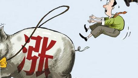 生豬價格持續(xù)漲跌調(diào)整態(tài)勢，東北地區(qū)生豬價格再次小幅回落，屠宰企業(yè)壓價態(tài)勢依舊明顯。