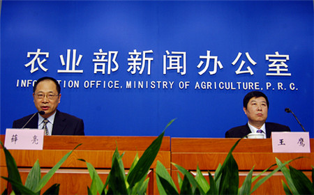 農(nóng)業(yè)部為中國(guó)養(yǎng)豬業(yè)發(fā)聲：豬肉到底可不可以放心吃？