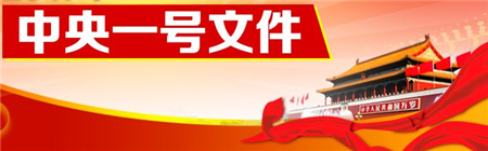 中央一號文件
